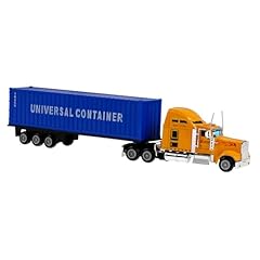 Abaodam container truck for sale  Delivered anywhere in UK