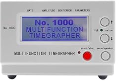 Vorole .1000 timegrapher for sale  Delivered anywhere in USA 