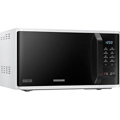 Samsung ms23k3513aw micro d'occasion  Livré partout en Belgiqu