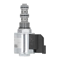 Valvola solenoide scavatore usato  Spedito ovunque in Italia 