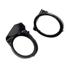 Front bumper fog for sale  Delivered anywhere in UK