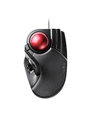 Elecom huge trackball usato  Spedito ovunque in Italia 