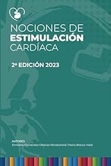 Nociones estimulación cardiac usato  Spedito ovunque in Italia 