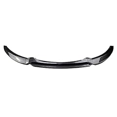 Front bumper spoiler for sale  Delivered anywhere in UK