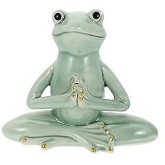 Cabilock frog yoga for sale  Delivered anywhere in UK