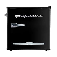 Frigidaire black retro for sale  Delivered anywhere in USA 
