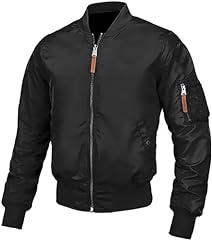 Bomber jacket men for sale  Delivered anywhere in USA 