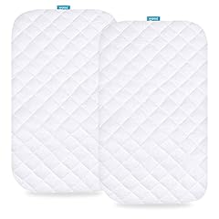 Waterproof quilted bassinet for sale  Delivered anywhere in USA 