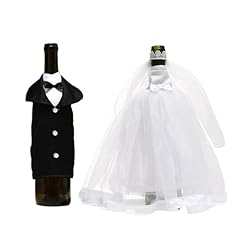 Bride groom wine for sale  Delivered anywhere in USA 