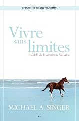 Vivre limites humaine d'occasion  Livré partout en France