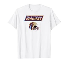 Michigan panthers ufl for sale  Delivered anywhere in USA 