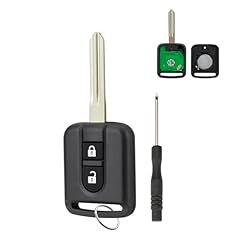 Gzxnkey buttons nissan for sale  Delivered anywhere in UK