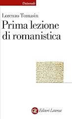 Prima lezione romanistica usato  Spedito ovunque in Italia 