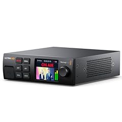 Blackmagic design web usato  Spedito ovunque in Italia 