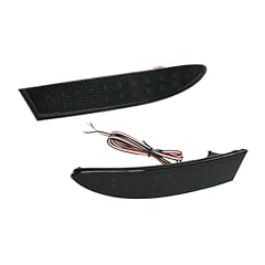 Aesrtmj rear bumper for sale  Delivered anywhere in UK