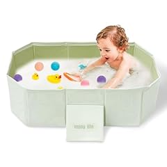 Baby badewanne faltbare gebraucht kaufen  Wird an jeden Ort in Deutschland