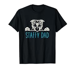 Staffy dad with usato  Spedito ovunque in Italia 