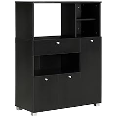 Homcom credenza cucina usato  Spedito ovunque in Italia 