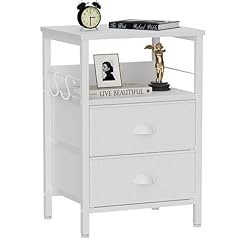 Furologee nightstand fabric for sale  Delivered anywhere in USA 