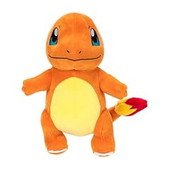 Pokémon peluche salamèche d'occasion  Livré partout en France