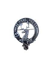 Fraser lovat clan for sale  Delivered anywhere in UK