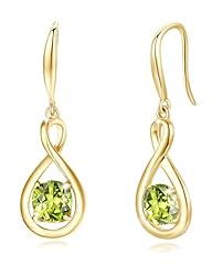 Fancime peridot hrringe gebraucht kaufen  Wird an jeden Ort in Deutschland