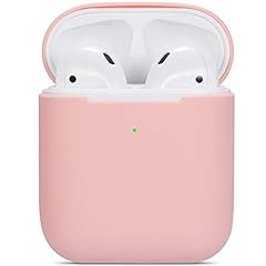 Coque airpods compatible d'occasion  Livré partout en France