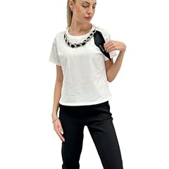 Relish shirt donna usato  Spedito ovunque in Italia 