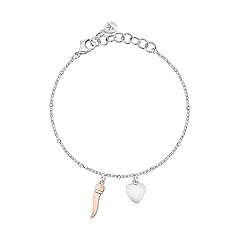 Morellato passioni bracciale usato  Spedito ovunque in Italia 
