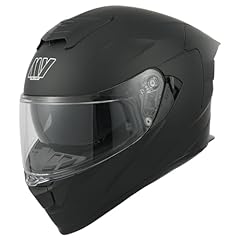 Motorrad integralhelm vollvisi gebraucht kaufen  Wird an jeden Ort in Deutschland