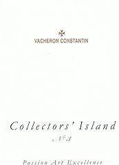 Vacheron constantin collector d'occasion  Livré partout en France