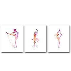 Chditb unframed ballerina for sale  Delivered anywhere in USA 