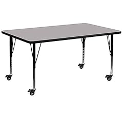 Flash furniture 30x72 for sale  Delivered anywhere in USA 