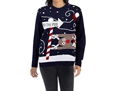 Usna unisex christmas for sale  Delivered anywhere in UK