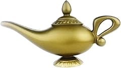 Aladdin plastic genie for sale  Delivered anywhere in UK