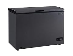 Frigidaire chest deep for sale  Delivered anywhere in USA 