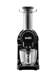 Siméo jeh720 extracteur d'occasion  Livré partout en France