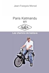 Paris katmandu solex d'occasion  Livré partout en France