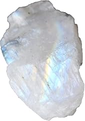 Rainbow moonstone raw for sale  Delivered anywhere in USA 