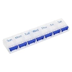 Healtha2z pill box for sale  Delivered anywhere in USA 