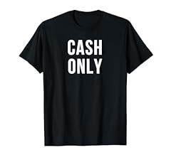 Cash shirt for sale  Delivered anywhere in USA 