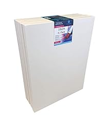 18x24 pack stretched for sale  Delivered anywhere in USA 