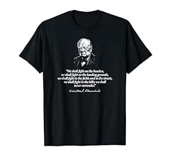Winston churchill shall for sale  Delivered anywhere in UK