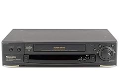 Panasonic 660 videorecorder gebraucht kaufen  Wird an jeden Ort in Deutschland