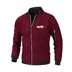 Hyfzxwx veste bomber d'occasion  Livré partout en France