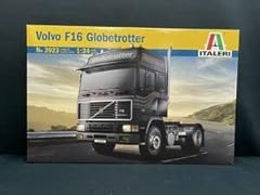 Italeri 124 volvo for sale  Delivered anywhere in UK