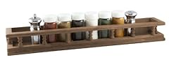 Seateak spice rack for sale  Delivered anywhere in USA 