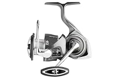 Daiwa luvias 4000d d'occasion  Livré partout en France