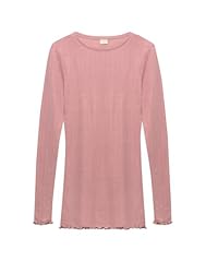 Dilling langarmshirt merinowol gebraucht kaufen  Wird an jeden Ort in Deutschland