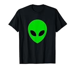 Classico alien head usato  Spedito ovunque in Italia 